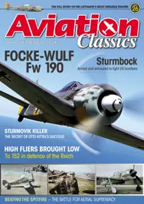 26 Focke-Wulf Fw 190 
                issue 26 Focke-Wulf Fw 190