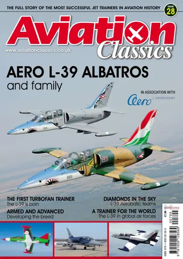 Aviation Classics Preview