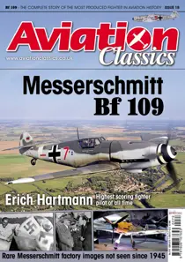 Aviation Classic 18 
                issue Aviation Classic 18
