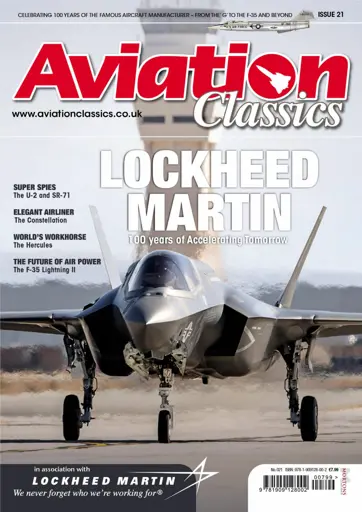 Aviation Classics Preview