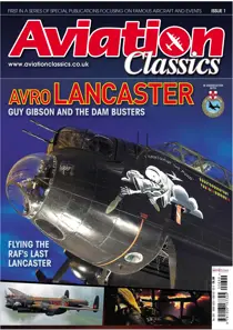 Aviation Classics 01 
                issue Aviation Classics 01