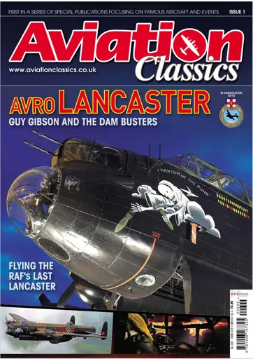 Aviation Classics Preview