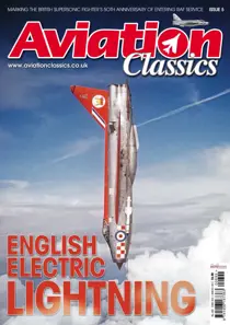 Aviation Classics 05 
                issue Aviation Classics 05