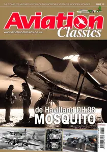 Aviation Classics 10 
                issue Aviation Classics 10