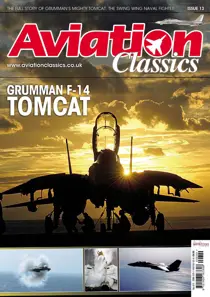 Aviation Classics 13 
                issue Aviation Classics 13