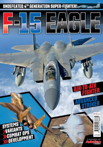 Aviation Classics Preview