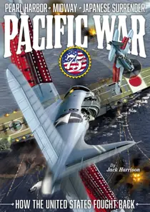 Pacific War - Marking 75th Anniversary of the Battle of Midway 
                issue Pacific War - Marking 75th Anniversary of the Battle of Midway