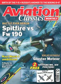 October 2025 
                issue October 2025