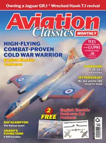 October 2026 
                issue October 2026