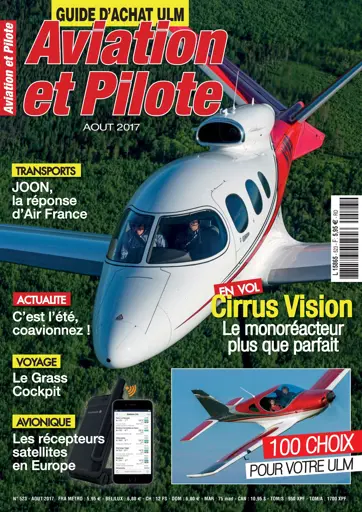 Aviation et Pilote Preview