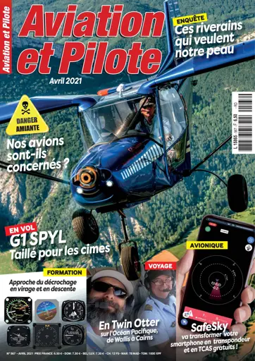 Aviation et Pilote Preview