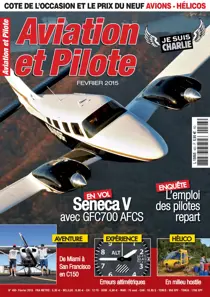 February 2015 
                issue February 2015