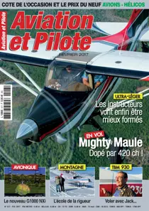 Février 2017 
                issue Février 2017