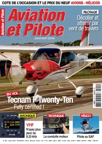 January 2016 
                issue January 2016