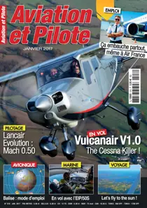 January 2017 
                issue January 2017