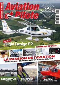 Juin 2023 
                issue Juin 2023