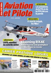 Juin 2025 
                issue Juin 2025