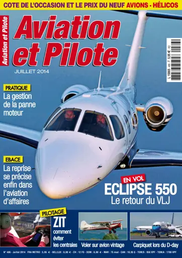 Aviation et Pilote Preview