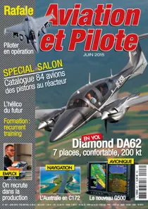 June 2015 
                issue June 2015