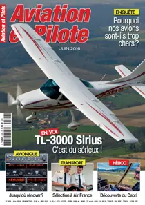 June 2016 
                issue June 2016