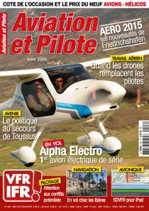 May 2015 
                issue May 2015