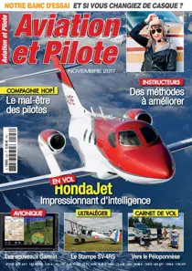 Novembre 2017 
                issue Novembre 2017