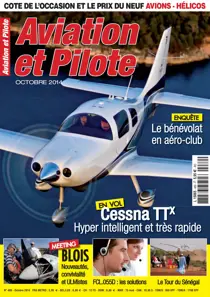 October 2014 
                issue October 2014