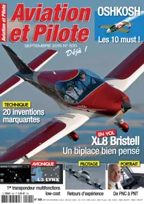 September 2015 
                issue September 2015