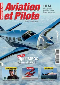 September 2019 
                issue September 2019