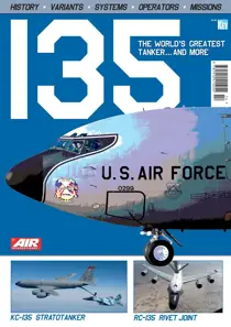 135 - The World's Greatest Tanker 
                issue 135 - The World's Greatest Tanker