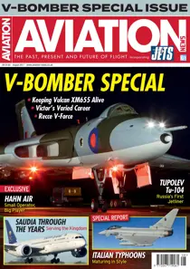   August 2017 
                issue   August 2017