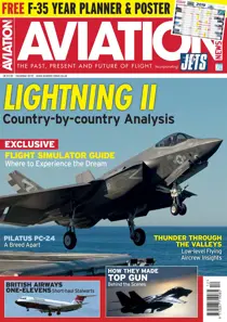   December 2018 
                issue   December 2018