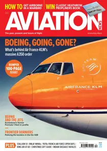Aviation News December 2023