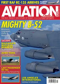 January 2014 
                issue January 2014