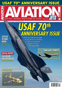  July 2017 
                issue  July 2017
