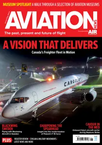 Aviation News Discounts
