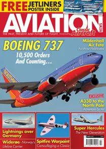 March 2013 
                issue March 2013