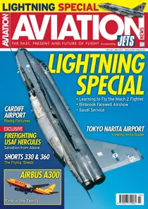  March 2017 
                issue  March 2017