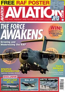  May 2019 
                issue  May 2019
