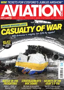 May 2022 
                issue May 2022