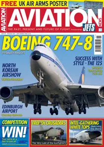 November 2016 
                issue November 2016