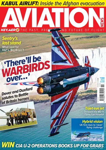 Aviation News Preview