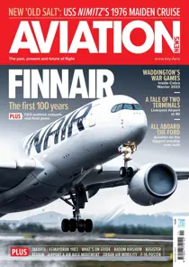 Aviation News November 2023