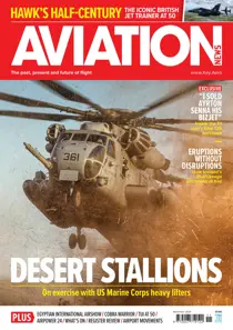 Aviation News Complete Your Collection Cover 1