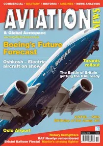 October 2010 
                issue October 2010