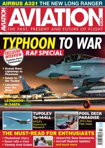  October 2019 
                issue  October 2019