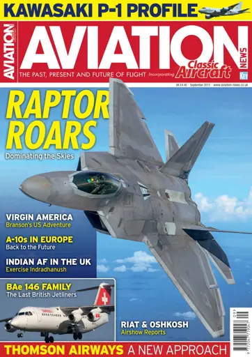 Aviation News Preview