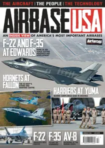 Airbase USA 
                issue Airbase USA