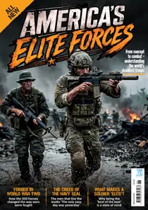 Aviation Specials 
                issue America's Elite Forces