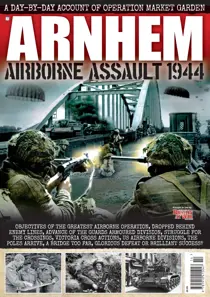 Arnhem 
                issue Arnhem